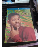 The Complete Season 5 Of The Fresh Prince Of Bel-air ( Sealed) - $20.12 CAD