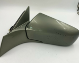 2003-2007 Cadillac CTS Driver Side View Power Door Mirror Green OEM B30005 - $76.49
