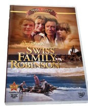 Swiss Family Robinson (Vault Disney Collection) - $6.92