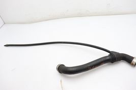 08-12 MERCEDES-BENZ W204 C300 RADIATOR UPPER COOLANT HOSE PIPE E0681 image 10