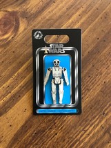 Limited Edition Star Wars Disney Parks Collection Pin!!!  Droid!!! - $17.99