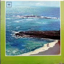 Norman Luboff Choir - Songs Of The Sea (LP) VG+ - £5.96 GBP