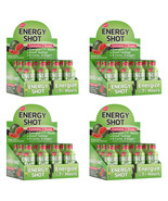 Grade A Quality™ Watermelon Energy Shot (48-pack) - £39.01 GBP