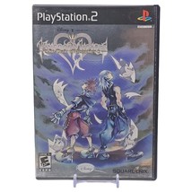 Kingdom Hearts RE Chain of Memories PlayStation 2**With Reg Card - £11.46 GBP