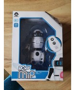 WowWee 3821 MIP RC Mini Edition Remote Control Robot. Brand New. Free Ship - $17.81