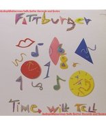 Time Will Tell [Vinyl] Fattburger - £49.60 GBP