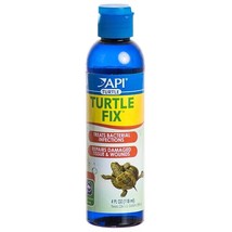 API Turtle Fix Treats Bacterial Infections - 4 oz - £9.09 GBP