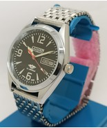 Vintage Citizen Automatic Mechanical Watch 8200 Free shipping Worldwide - £41.75 GBP