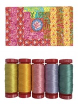 AURIfil Welcome Home by Anna Maria Horner Thread Set - £28.37 GBP