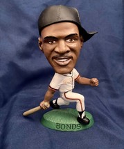 1998 Limitted Edition Headliners XL Barry Bonds Action Figure Loose No Box - $4.75