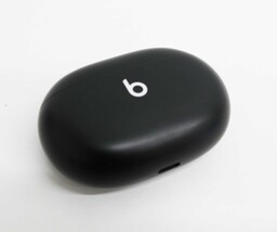 Beats Studio Buds Totally Wireless Noise Cancelling Earbuds MJ4X3LL/A - Black image 4