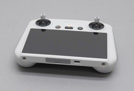Genuine DJI RC RM330 Smart Remote Controller - Gray (Very Good) image 3