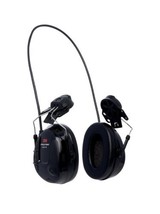 3M Hearing Protection Peltor ProTac III Slim Headset PPE (Black) NEW - £31.10 GBP