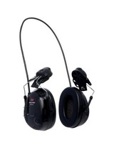 3M Hearing Protection Peltor ProTac III Slim Headset PPE (Black) NEW - £30.96 GBP