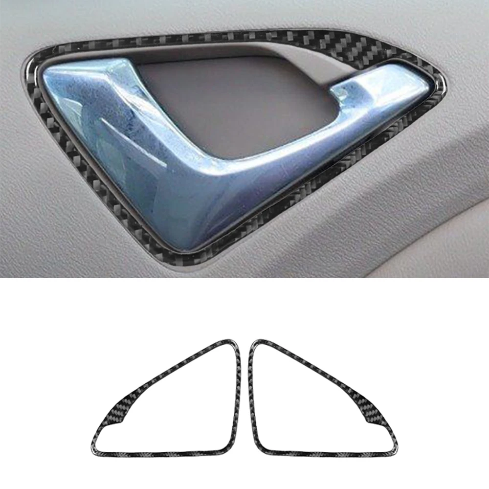 Front Door Handle Decoration Decal Cover for Honda Odyssey 2005 2006 2007 2008 - £19.72 GBP+