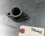 Coolant Inlet From 1990 Eagle Premier  3.0 - $24.95