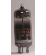 By Tecknoservice Antique Radio Valve JRC - 5651 National Brand New - $210.71 MXN