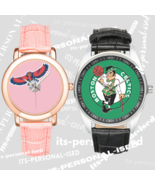 All NBA Teams Men&#39;s and Ladies Watch - £23.18 GBP