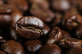 2 Bags Of Espresso Fresh Roasted Coffee B EAN S Whole Bean Coffee 12 Oz Each Bag - £15.81 GBP