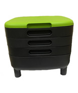 Worm Farm with 3 Trays - $167.71