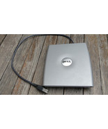 Dell PD01S External D-Bay Media With CD RW / DVD-ROM Drive #2 - $22.19 CAD