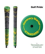 Golf Pride Honarary Starter MCC+4 Standard golf Club Grip - $380.19 MXN