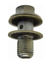 92-97 LT1 Corvette Trans Am Rear Coolant Steam Line Banjo Bolt w/ O-Ring Seal  - £14.04 GBP