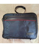 American Tourister Carry-On Weekend Travel Bag, Vintage c.1990s - $10.00