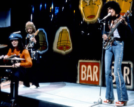 Thin Lizzy 11x14 Photo live in concert photo - £11.79 GBP