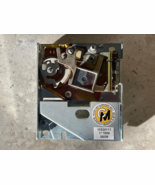 METAL ARCADE COIN MECHANISM ACCEPTS 1&quot; TOKENS - $12.33 CAD