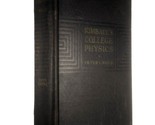 A College Text-Book of Physics by Arthur L. Kimball / 1937 Hardcover - $14.81