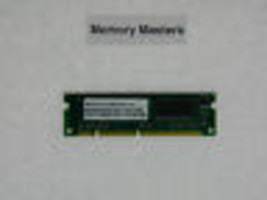 MEM2600XM-64U128D 64MB  Dram Module for Cisco 2600XM Routers - £20.09 GBP
