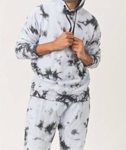 Mono B Sway Tie Dye Pullover Hoodie Tie Dye - $791.59 MXN