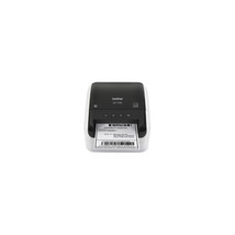 BROTHER INTL (PTOUCH) QL-1100 QL-1100 LABEL PRINTER HIGH SEED 4IN WIDE L... - £283.37 GBP