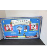 WDW Monorail Accessories 5 Resort Signs Archway Roadsign &amp; 3 Resorts Dis... - $4,911.60 MXN