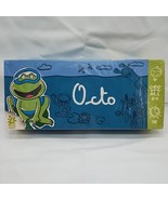 Octo Asmo Kids Children&#39;s Board Game Sealed - $218.92 MXN