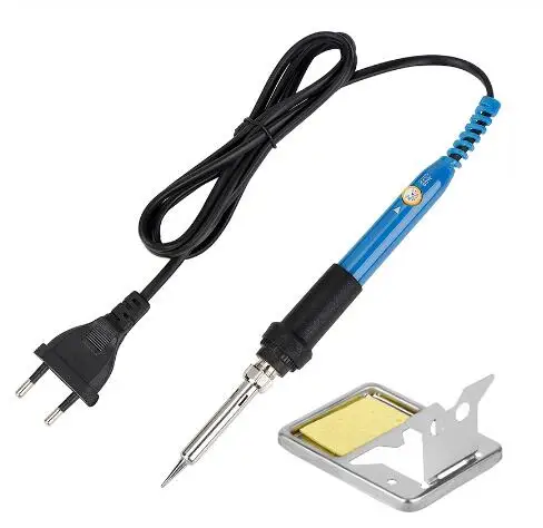 JCD 110V 220V 60W Electric Soldering  908 Adjustable Temperature welding... - $126.51