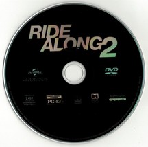 Ride Along 2 (DVD disc) Ice Cube, Kevin Hart - £3.13 GBP