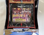 NBA JAM Arcade1UP Partycade 3-in-1 Arcade System Tabletop or Wallmount - $345.51