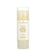 Shea Moisture Cocoa Butter Body Butter Stick Smoothing Hydration 1.5 oz - $32.00