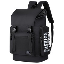 Men&#39;s Multifunctional Casual Laptop Backpack Rucksack  Teenagers Schoolbags Trav - £38.05 GBP