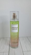 Bath and Body Works WATERMELON LEMONADE Fine Fragrance Mist Spray 8 OZ *... - £7.48 GBP