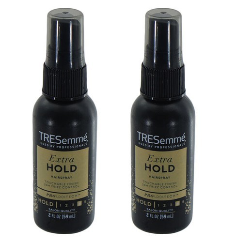 Hairspray TRESemme Extra Hold Pump Hairspray 2 oz 2 Pk - $5.83