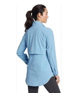 Eddie Bauer Lightweight Departure Jacket Full Zip Women’s S Hiking Fishi... - $703.75 MXN