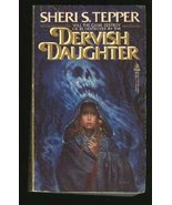 Dervish Daughter (Jinian) Tepper, Sheri S. - $16.30 CAD