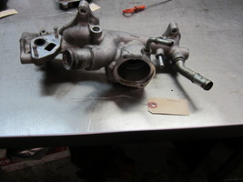 Coolant Crossover From 2011 Honda Odyssey  3.5 - £27.97 GBP