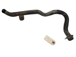 EGR Cooler Line From 2008 Ford F-350 Super Duty  6.4 - $49.95