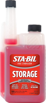 Storage Fuel Stabilizer - Keeps Fuel Fresh for 24 Months - Prevents Corrosion - - £16.87 GBP