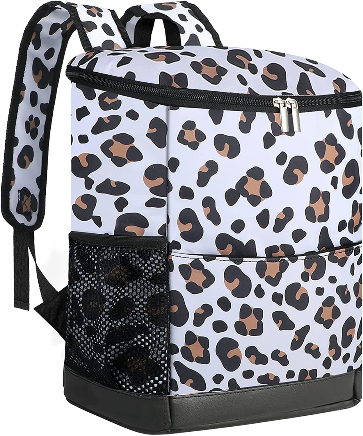 Women&#39;S Backpack Coolers, Insulated Waterproof Small Backpack Coolers, L... - $35.95