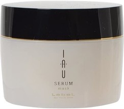 LebeL IAU Serum Mask 170 g  Serum Mask Treatment Free shipping - £30.86 GBP